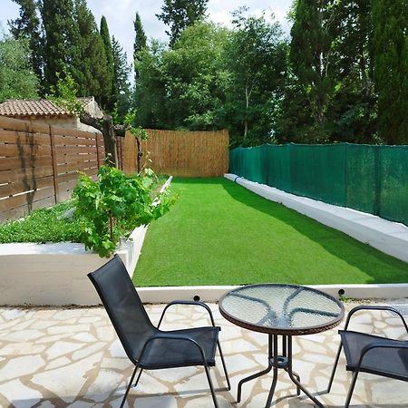 Village Loft House Gazatika Exterior photo